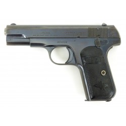 Colt 1903 .32 ACP (C10197)