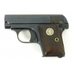Colt 1908 .25 ACP (C10196)