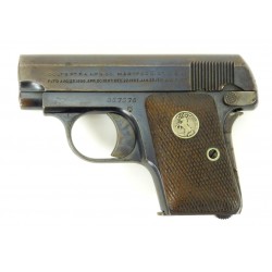 Colt 1908 .25 ACP (C10195)