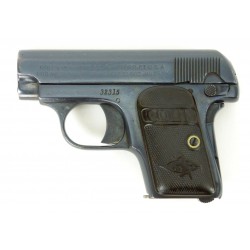 Colt 1908 .25 ACP (C10194)
