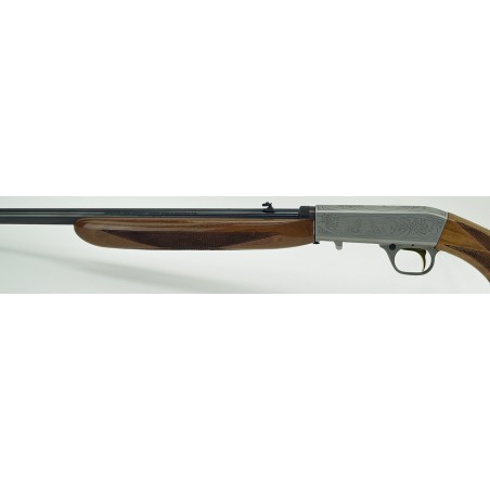 Browning Auto .22LR caliber rifle (R20589)
