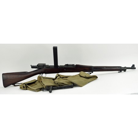 Springfield 1903 MKI .30-06 Sprg caliber rifle (R20590)