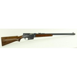 Remington 81 Woodmaster...