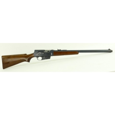 Remington 81 Woodmaster .300 Savage (R17253)