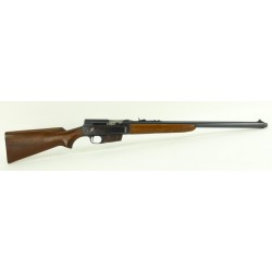 Remington 81 Woodmaster .30...
