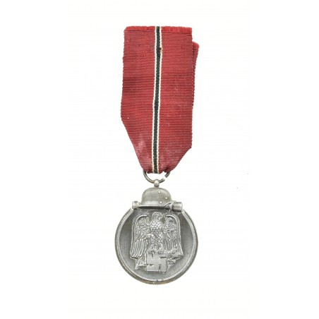 German WWII “Ostmedaille” Russian Eastern Front Medal (MM1219)
