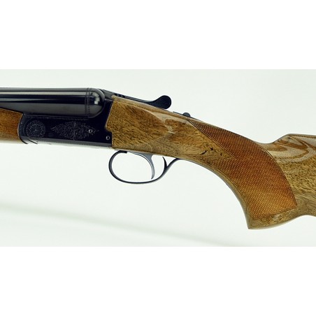 Browning B-Single Shot 12 gauge shotgun (S8325)
