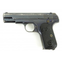 Colt 1903 .32 ACP (C10185)