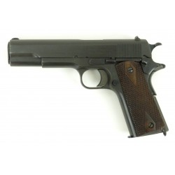 Colt 1911 .45 ACP (C10183)