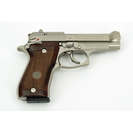 Beretta 85FS Cheetah .380 ACP caliber pistol (PR34396)