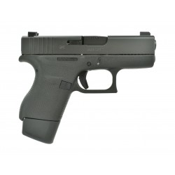 Glock 43 9mm (PR44985)