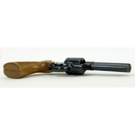 Colt Python .357 Magnum (C10172)