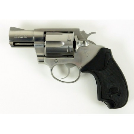 Colt DS-II .38 Special (C10168)
