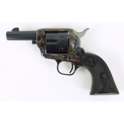 Colt Sheriff’s Model .44-40...