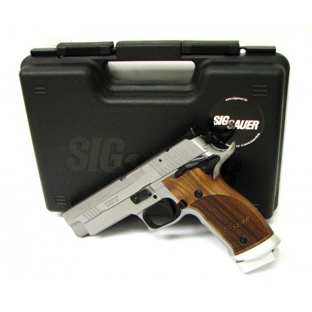 Sig Sauer P226 Sport 9mm Para  (PR20086 )