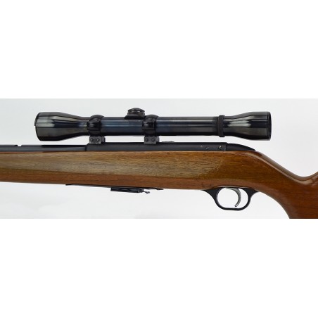 Mossberg 640KD .22 Mag caliber rifle (R20598)
