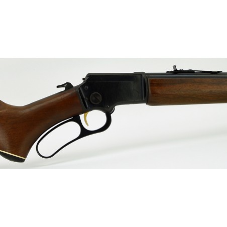 Marlin Golden 39A .22 S,L,LR caliber rifle (R20604)