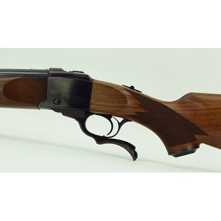 Ruger No.1 .22-250 Rem caliber rifle (R20606)