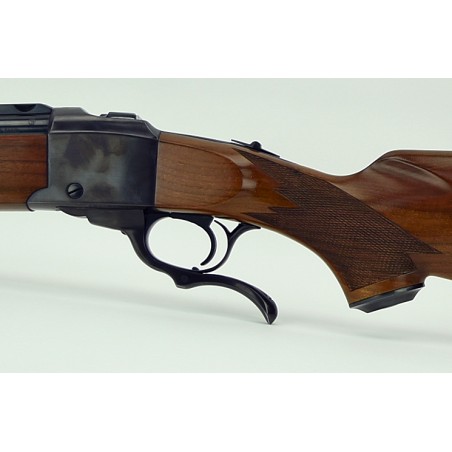 Ruger No.1 .30-06 SPRG caliber rifle (R20607)