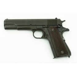 Remington M 1911A1 .45 ACP...