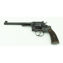 S&W .22/32 Hand Ejector .22...