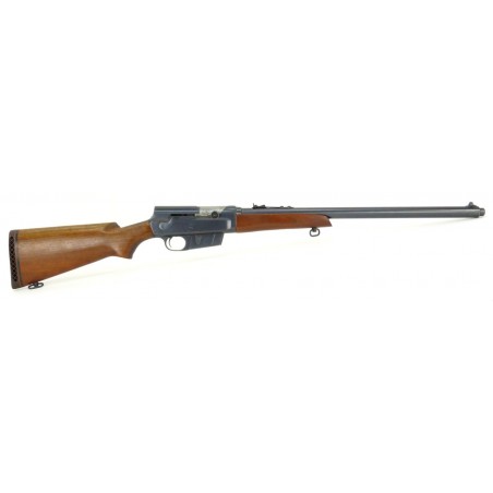 Remington 81 Woodmaster .35 Rem (R17228)