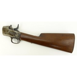 Antique Remington Rolling...