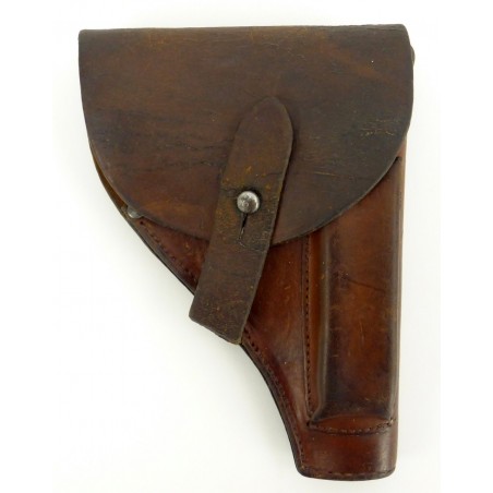 German Issue French Unique holster (H1034)