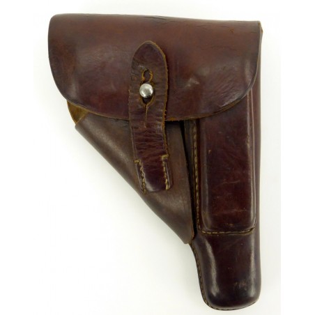 German Walther PP holster (H1033)