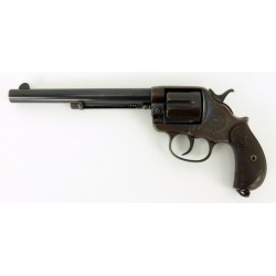 Colt 1878 Frontier Double...