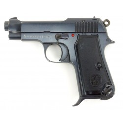 Beretta 1934 .380 ACP / 9mm...