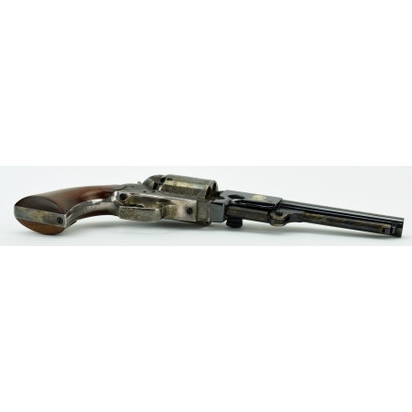 U.S. Historical Society Texas Ranger Hall of Fame and Museum Commemorative Dragoon revolver (COM2032)