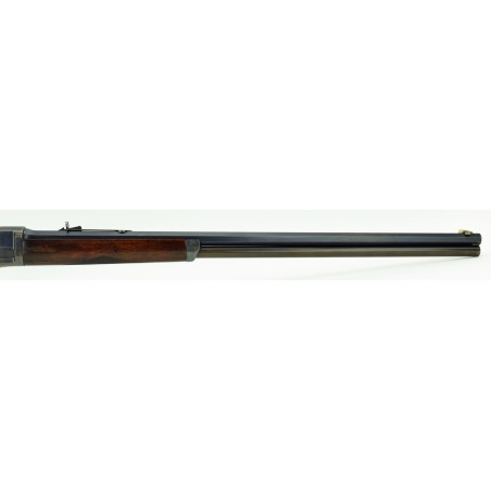 Deluxe Marlin model 1881 .40-60 caliber rifle (AL4001)
