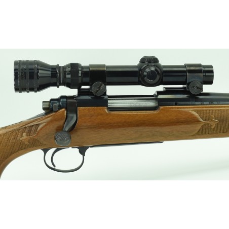 Remington 700 .243 Win caliber rifle (R20623)