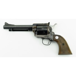 Colt New Frontier .357 Mag...