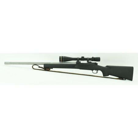 Winchester 70 .22-250 caliber rifle (W7838)