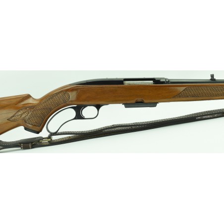Winchester 88 .243 Win caliber rifle (W7845)