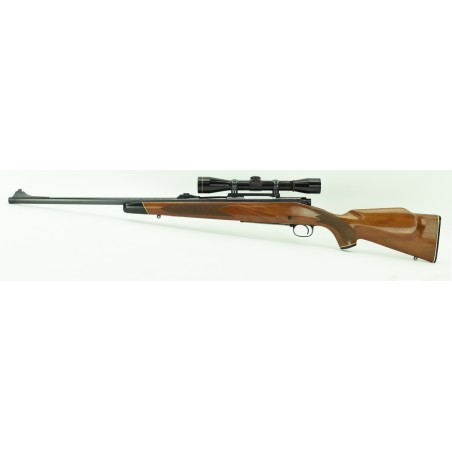 Winchester 70XTR .243 caliber rifle (W7846)