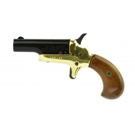 Pair of Colt Deringer .22 Short (C15232)