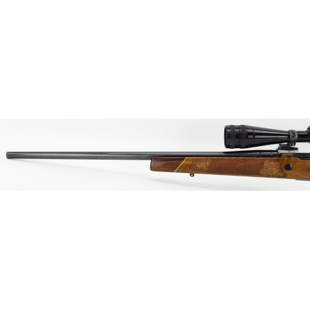 Sako L61R 7mm Rem Mag caliber rifle (R20643)