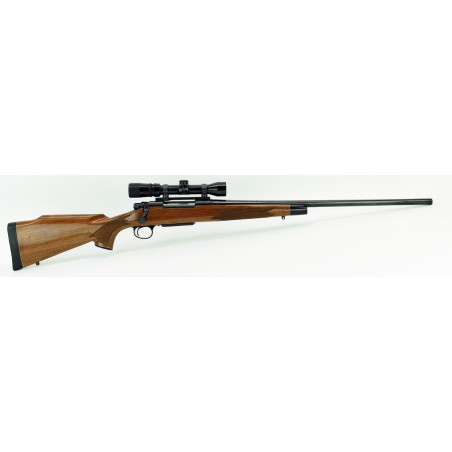 Remington 700 7mm Rem Mag caliber rifle (R20651)