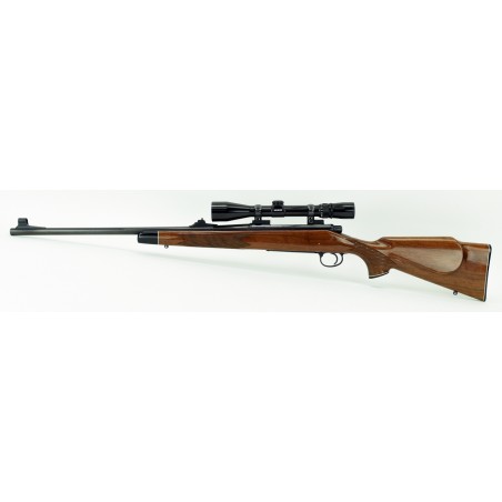 Remington 700 .270 Win caliber rifle (R20654)