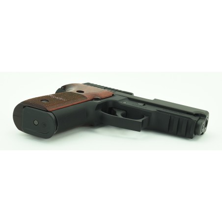 Sig Sauer P229 .357 Sig caliber pistol (PR34459)