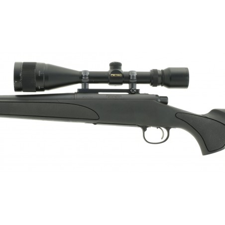 Remington 700 .233 Rem (R24866)    