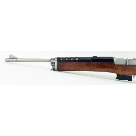 Ruger Mini 14 .223 Rem caliber carbine (R20658)