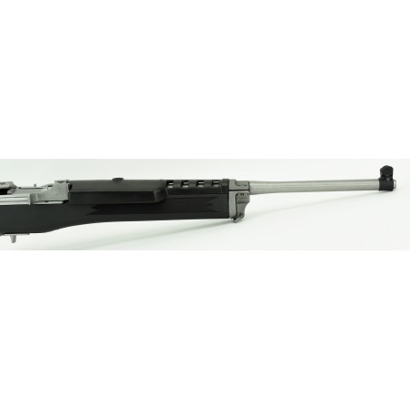 Ruger Ranch Rifle 5.56 Nato caliber rifle (R20663)