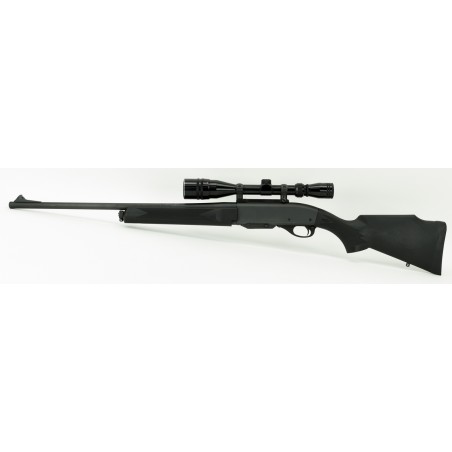 Remington 7400 .30-06 caliber rifle (R20664)