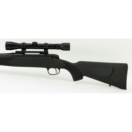 Marlin XS7 .308 Win caliber rifle (R20667)