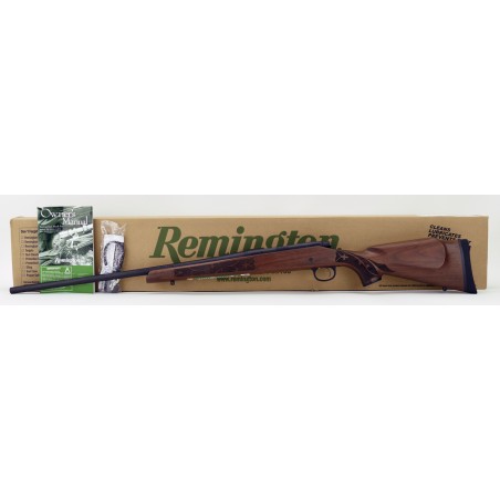 Remington 700 .270 Win caliber rifle (R20668)