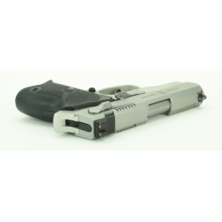 Smith & Wesson CS9 9mm caliber pistol (PR34467)